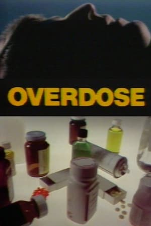 Poster Overdose 1977