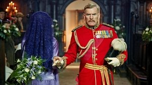 Bóng ma Anh Quốc: Phần 3 Tập 1