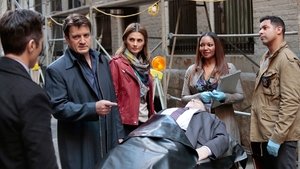 Castle Temporada 7 Capitulo 19