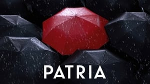 poster Patria