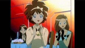 Mahou Tsukai Tai!: 1×10