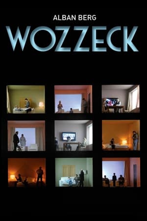 Alban Berg: Wozzeck film complet