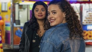 Charmed: Nova Geração: 3×18