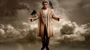 poster American Gods