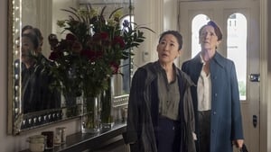 Killing Eve Temporada 2 Capitulo 2