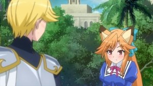 Isekai wa Smartphone to Tomo ni. Temporada 1 Capitulo 8