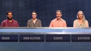 Épisode 25