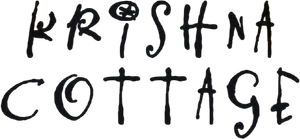 Krishna Cottage — Logos 2