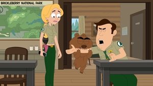 Brickleberry: High Stakes (S03E09)