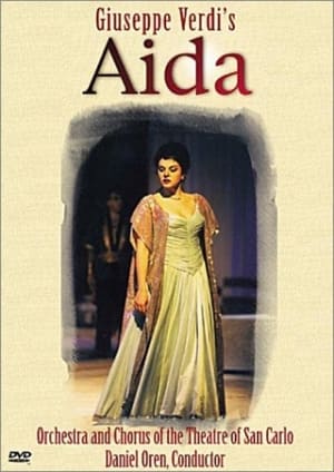 Image Verdi: Aida (Teatro di San Carlo)