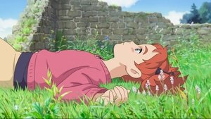 Mary and the Witch’s Flower 2017