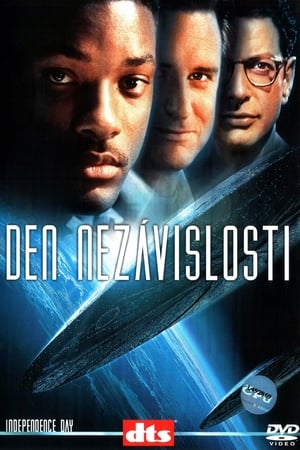 Poster Den nezávislosti 1996