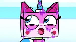 Unikitty! Fire & Nice