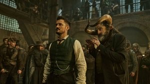 Carnival Row Season 2 Episode 1