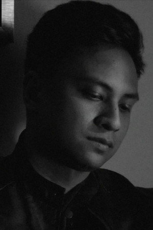 Joshua Antiporta