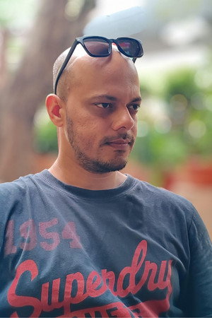 Navneet Singh