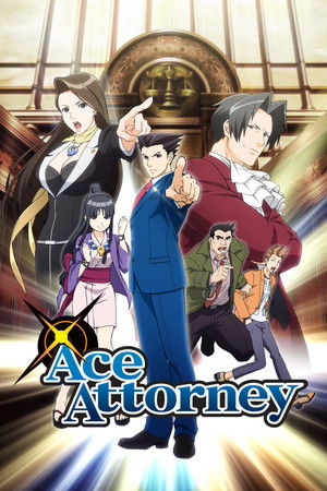 Image Ace Attorney