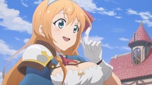 Princess Connect! Re :Dive: Saison 1 Episode 3