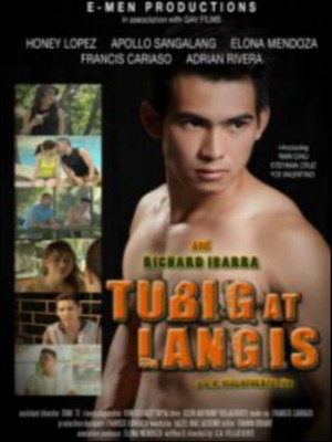 Tubig At Langis 3