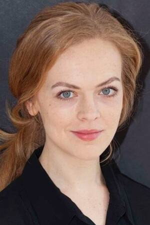 Lisa Ostermann portrait