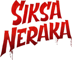 Siksa Neraka — Logos 1