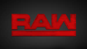 poster WWE Raw