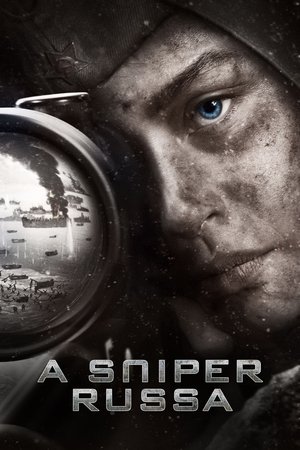 Assistir A Sniper Russa Online Grátis