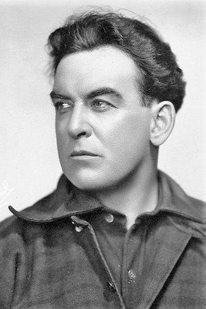 William Duncan portrait