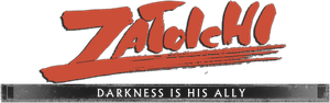 Zatoichi: Darkness Is His Ally