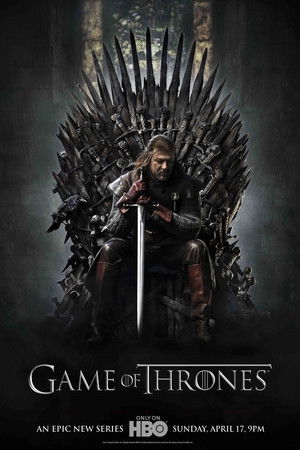 poster Game of Thrones