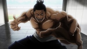Jujutsu Kaisen: Season 1 Episode 8