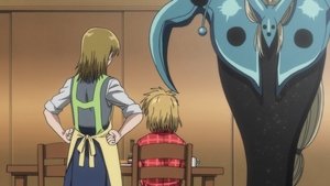 Ushio and Tora Season 1 Episode 27