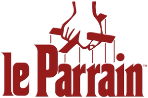Le Parrain — logo