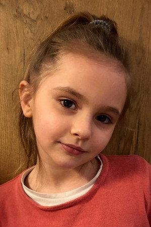 Manon Lemoine portrait