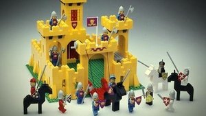 The Toys That Made Us LEGO