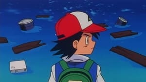 Pokémon: 1×16