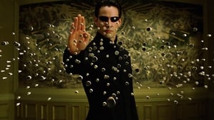 The Matrix Reloaded 2003