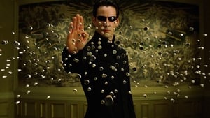 Matrix Reloaded