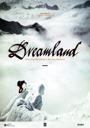 Image Dreamland. A Documentary about Maciej Berbeka