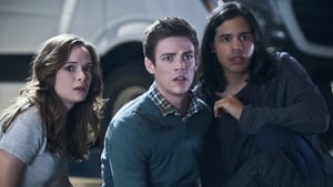 The Flash 1×7