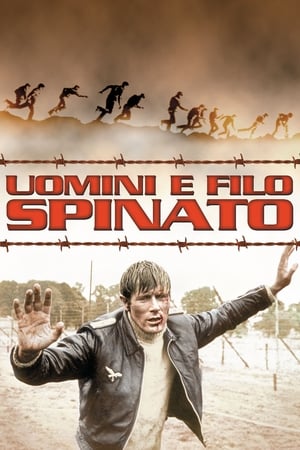 Uomini e filo spinato