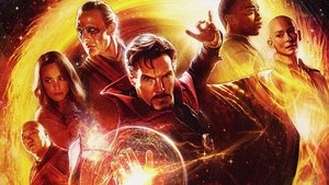 Doctor Strange: Hechicero Supremo Película Completa HD 1080p [MEGA] [LATINO] 2016