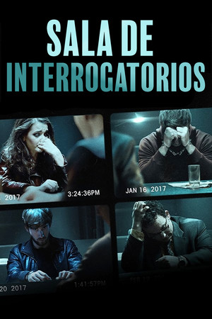 Sala de interrogatorios