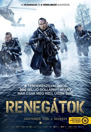 Renegátok (2017)