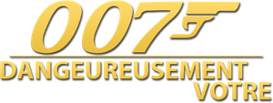 Dangereusement vôtre