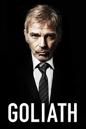 Постер сериала «Голиаф (2016 - 2021)» — (11 из 30)