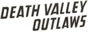 Death Valley Outlaws