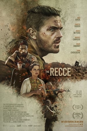 The Recce 8