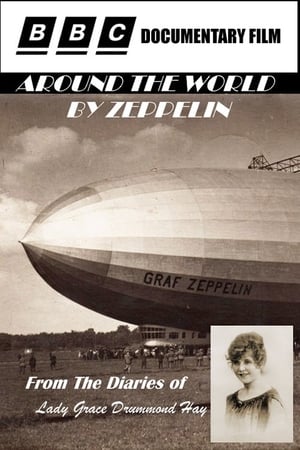 Image Around The World By Zeppelin