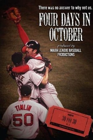 Four Days in October Four Days in October